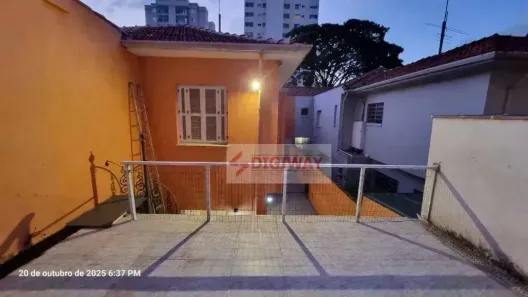 Sobrado com 3 Quartos à venda, 183m² no Jardim da Glória, São Paulo