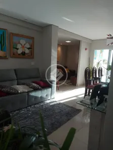 Apartamento com 2 Quartos à venda, 97m² no Despraiado, Cuiabá