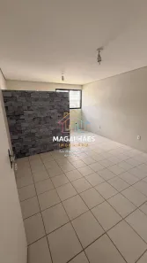 Sala Comercial para alugar, 17m² no Parnamirim, Recife