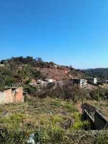 Lote/Terreno à venda, 427m² no Xangrilá (Justinópolis), Ribeirão das Neves