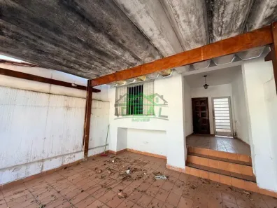 Casa com 3 Quartos à venda, 120m² no Parque da Lapa, São Paulo