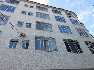 Apartamento com 1 Quarto à venda, 66m² no Maria da Graça, Rio de Janeiro