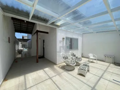 Casa com 4 Quartos à venda, 99m² no Praia do Foguete, Cabo Frio