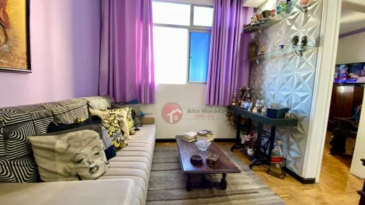 Apartamento com 2 Quartos à venda, 50m² no Manacás, Belo Horizonte