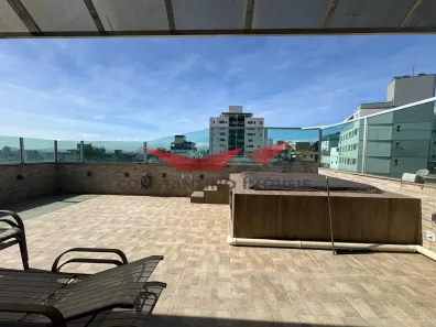 Cobertura com 4 Quartos à venda, 240m² no Colégio Batista, Belo Horizonte