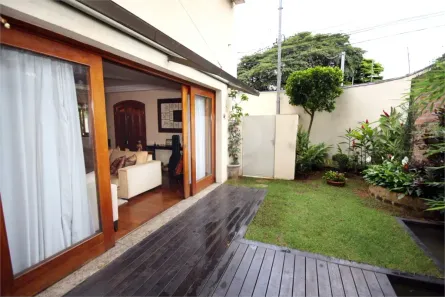 Sobrado com 3 Quartos à venda, 345m² no Campo Belo, São Paulo