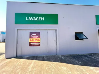 Ponto Comercial para alugar, 100m² no Capão da Porteira I (Capão da Porteira), Viamão