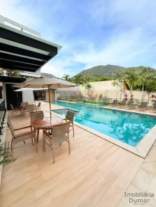 Apartamento com 3 Quartos à venda, 122m² no Enseada, Ubatuba