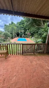 Fazenda/Sítio com 8 Quartos à venda, 2000m² no Centro, Luziânia