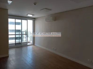 Sala Comercial para alugar, 27m² no Aclimação, São Paulo