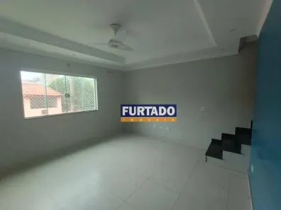 Sobrado com 3 Quartos à venda, 138m² no Jardim do Estádio, Santo André