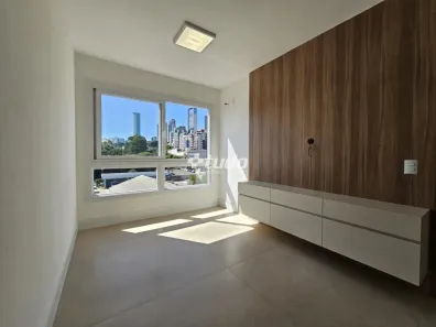 Apartamento com 2 Quartos para alugar, 63m² no Centro, Novo Hamburgo
