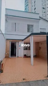 Imóvel Comercial com 3 Quartos à venda, 260m² no Vila Clementino, São Paulo