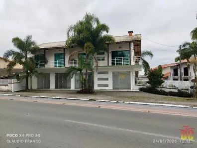 Sala Comercial para alugar, 100m² no Centro, Penha
