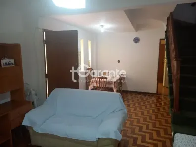 Sobrado com 3 Quartos à venda, 114m² no Ipiranga, São Paulo