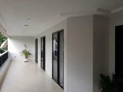 Apartamento com 4 Quartos à venda, 140m² no Jardim Guanabara, Rio de Janeiro