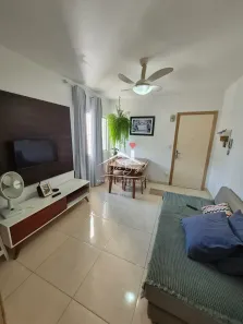 Apartamento com 2 Quartos à venda, 59m² no Pagani, Palhoça