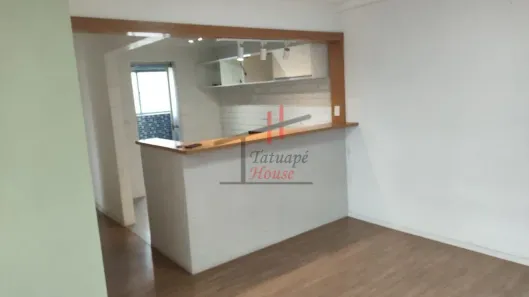 Apartamento com 2 Quartos à venda, 60m² no Cidade Mãe do Céu, São Paulo