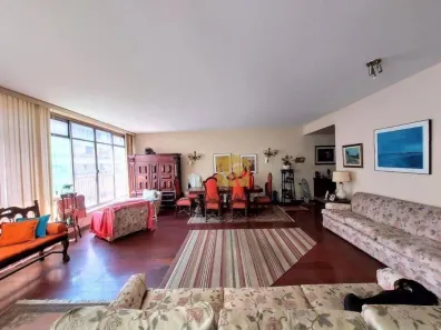 Apartamento com 4 Quartos à venda, 245m² no Copacabana, Rio de Janeiro