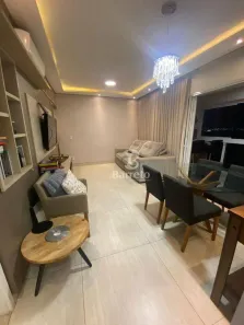 Apartamento com 2 Quartos para alugar, 70m² no Gleba Fazenda Palhano, Londrina