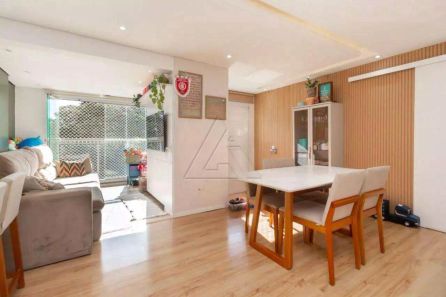 Apartamento com 1 Quarto à venda, 64m² no Vila Sônia, São Paulo