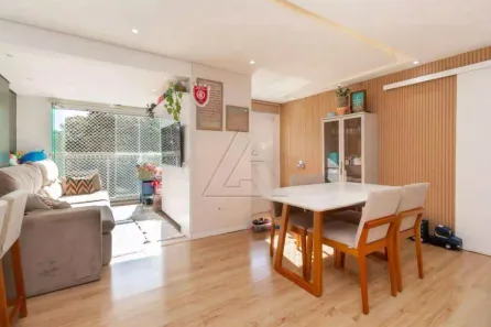 Apartamento com 1 Quarto à venda, 64m² no Vila Sônia, São Paulo