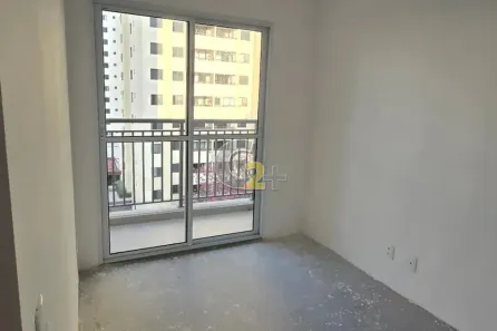 Apartamento com 2 Quartos à venda, 35m² no Perdizes, São Paulo