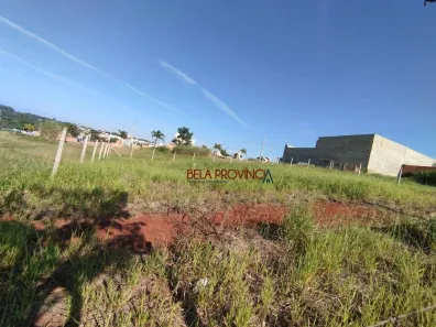 Lote/Terreno à venda, 500m² no Jardim São Francisco, Piracicaba