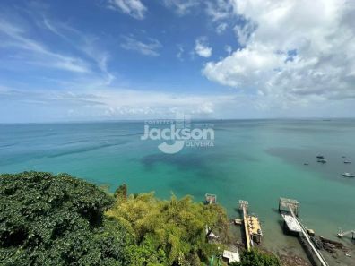 Apartamento com 1 Quarto à venda, 50m² no Vitória, Salvador