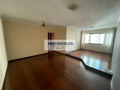 Apartamento com 3 Quartos para alugar, 94m² no Parque Residencial Aquarius, São José dos Campos