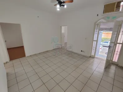 Imóvel Comercial com 7 Quartos para alugar, 253m² no Centro, Ribeirão Preto