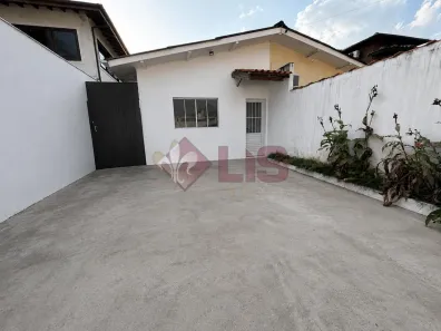 Casa com 2 Quartos à venda, 94m² no Ipiranga, Caraguatatuba