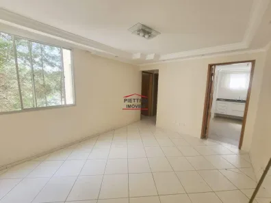 Apartamento com 2 Quartos à venda, 51m² no São José, São Caetano do Sul