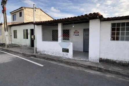 Casa com 2 Quartos à venda, 125m² no Marcos Freire III, Nossa Senhora do Socorro