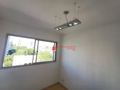 Apartamento com 2 Quartos à venda, 55m² no Saúde, São Paulo