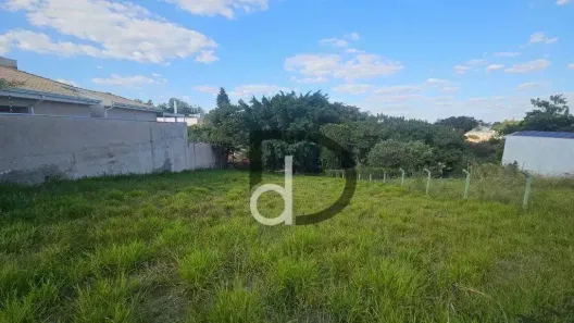 Lote/Terreno à venda, 1000m² no Vale Verde, Valinhos