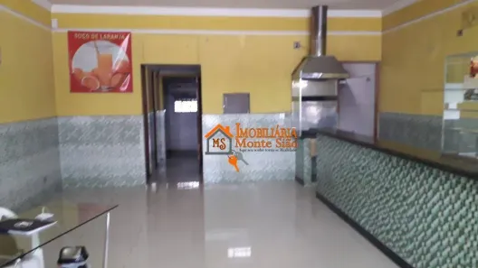 Sala Comercial à venda, 83m² no Centro, Guarulhos