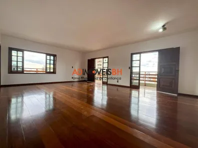 Cobertura com 6 Quartos à venda, 638m² no São Pedro, Belo Horizonte