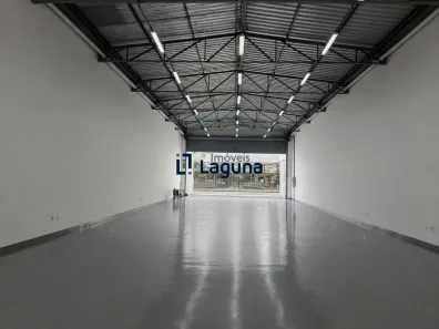 Ponto Comercial para alugar, 326m² no Santo Antônio, São Caetano do Sul