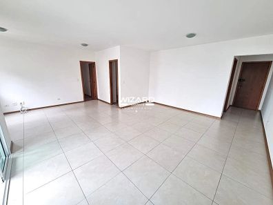 Apartamento com 3 Quartos para venda ou aluguel, 121m² no Jardim Alvorada, São José dos Campos