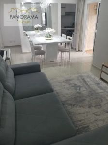Apartamento com 3 Quartos à venda, 84m² no Vila Guiomar, Santo André