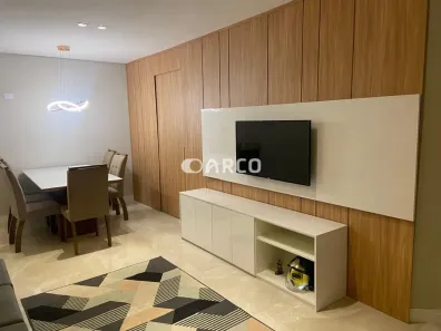 Apartamento com 2 Quartos à venda, 75m² no Parque Industrial, São José dos Campos