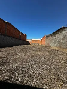 Lote/Terreno à venda, 293m² no Jardim Liberdade, Montes Claros