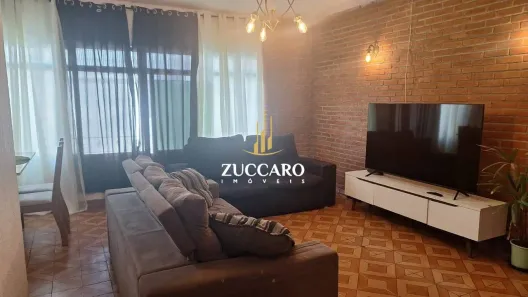 Casa com 3 Quartos à venda, 231m² no Jardim Aliança, Guarulhos