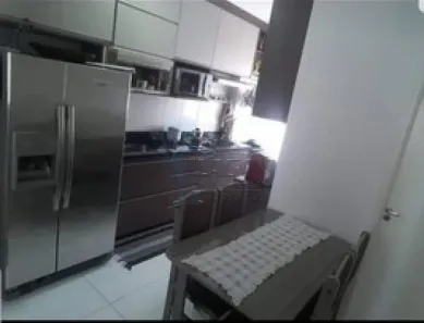 Apartamento com 2 Quartos à venda, 43m² no Campos Elíseos, Ribeirão Preto