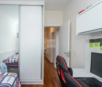 Apartamento com 3 Quartos à venda, 110m² no Vila Dom Pedro II, São Paulo