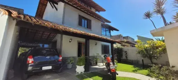 Casa com 3 Quartos à venda, 271m² no Piratininga, Niterói