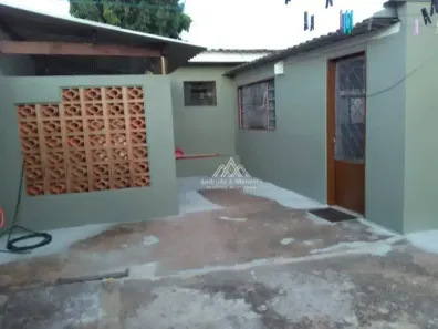 Casa com 2 Quartos à venda, 126m² no Ipiranga, Ribeirão Preto