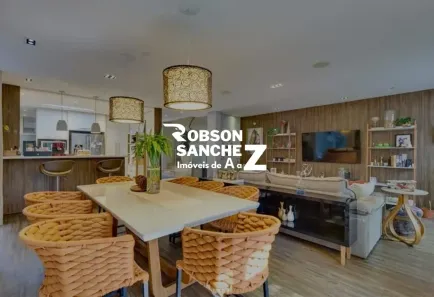 Casa de Condomínio com 4 Quartos à venda, 250m² no Santo Amaro, São Paulo