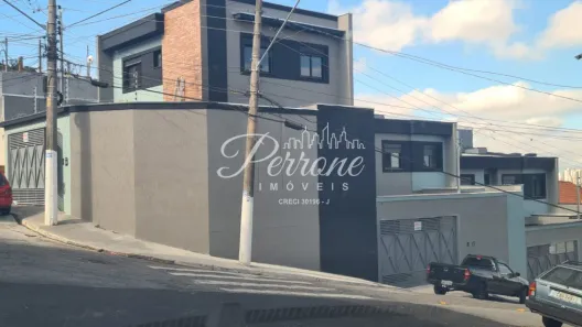 Casa com 3 Quartos à venda, 100m² no Parque São Lucas, São Paulo